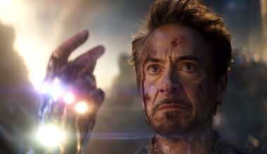 Doctor Doom’s Ultimate Goal Seems to Mirror Tony Stark’s Greatest Fear in Avengers: Endgame