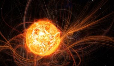 An Extreme Solar Storm May Be Even More Devastating Than Previously Imagined