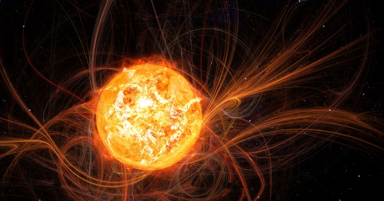 An Extreme Solar Storm May Be Even More Devastating Than Previously Imagined