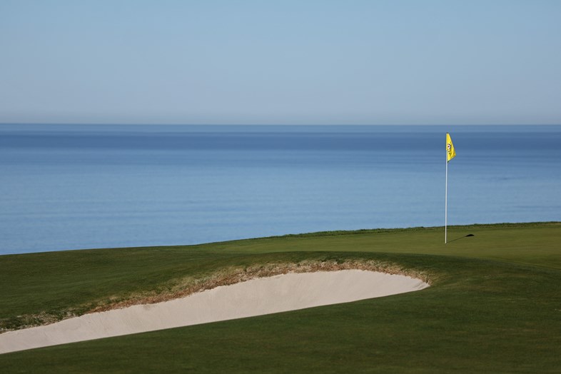 The iconic Torrey Pines will likely provide the backdrop to the opening event of the 2028 PGA Tour schedule.