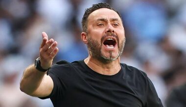 Tottenham: Spurs facing rare rejection as £40m star ready to sign for Newcastle