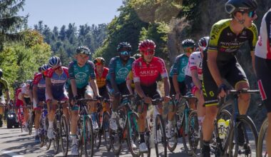 S4C secures Tour de France broadcast rights for 2026