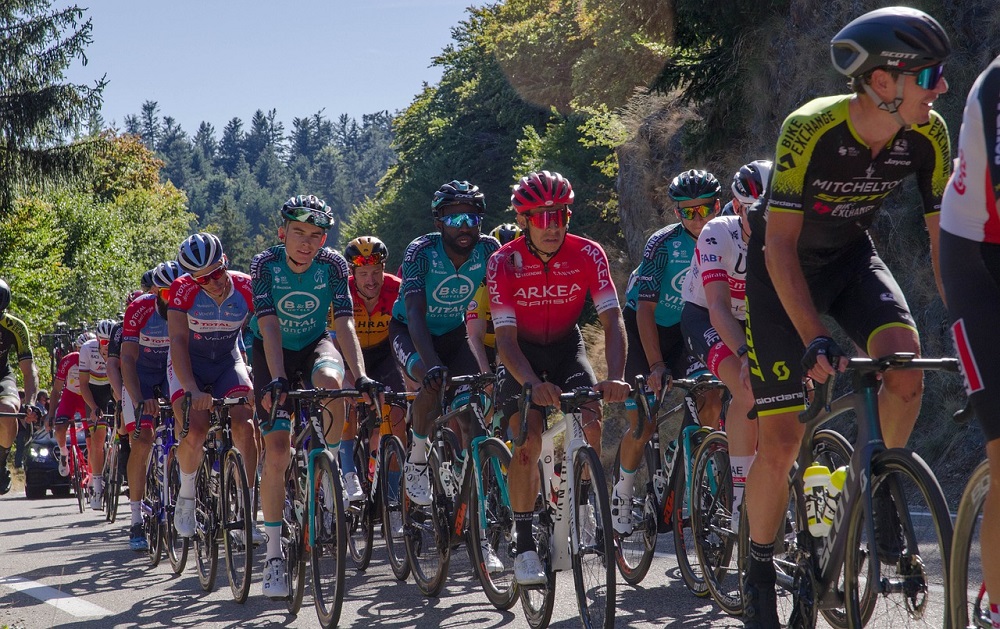 S4C secures Tour de France broadcast rights for 2026
