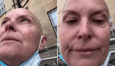 Coronation Street's Tracy Shaw breaks down in tears as she shares big cancer update | Soaps