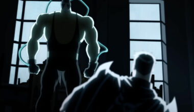 Trailer: "Batman: Knightfall Part 1 - Knightfall"