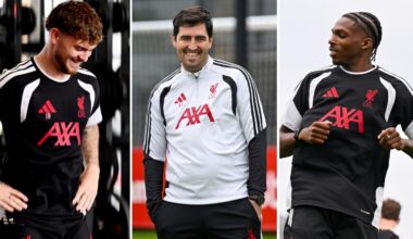Liverpool FC