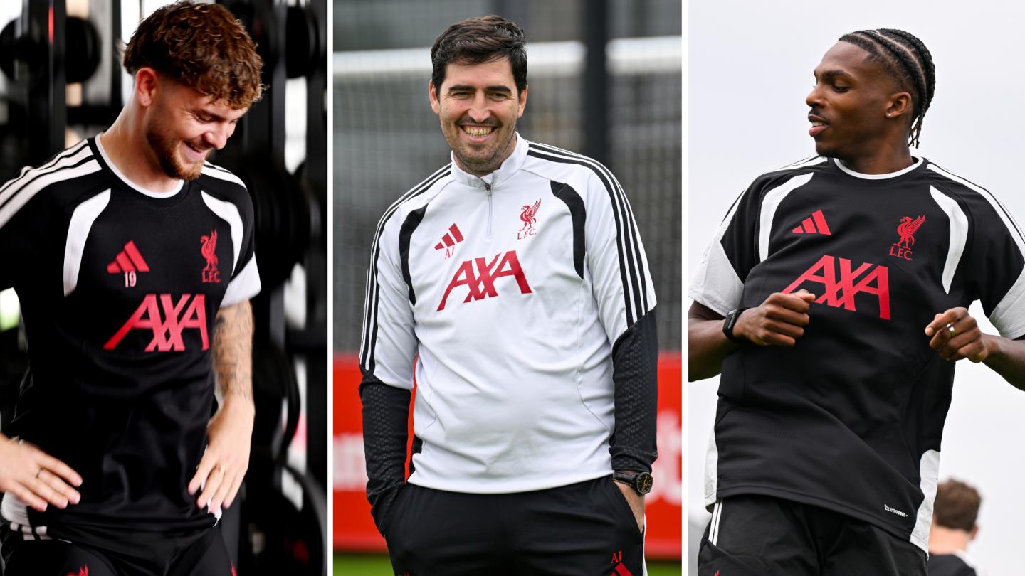Liverpool FC