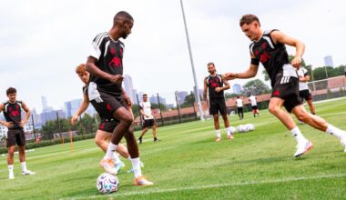 Liverpool FC