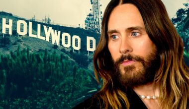 Jared Leto Claims A "Bellwether" For MeToo In Hollywood: BBC Producer