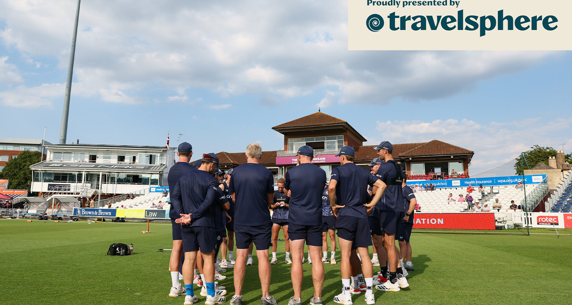 Steelbacks Match Preview: Warwickshire Bears