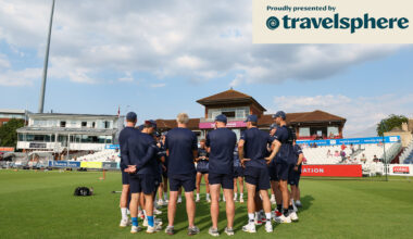 Steelbacks Match Preview: Warwickshire Bears