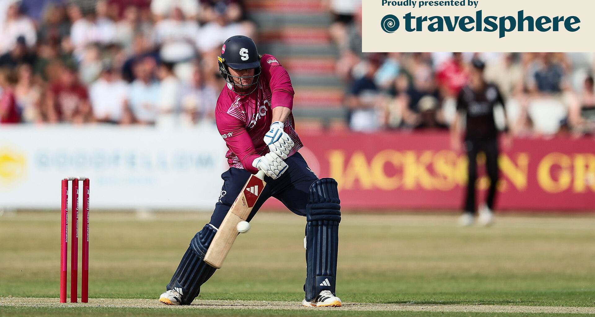 Steelbacks Match Preview: Glamorgan (A)