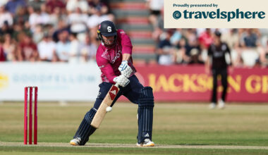 Steelbacks Match Preview: Glamorgan (A)
