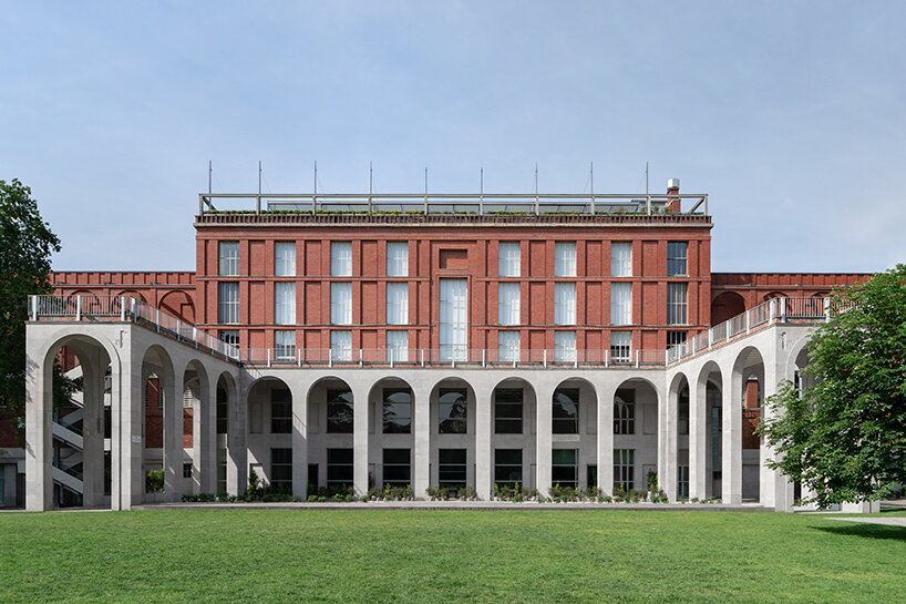 triennale milano michele lucchi