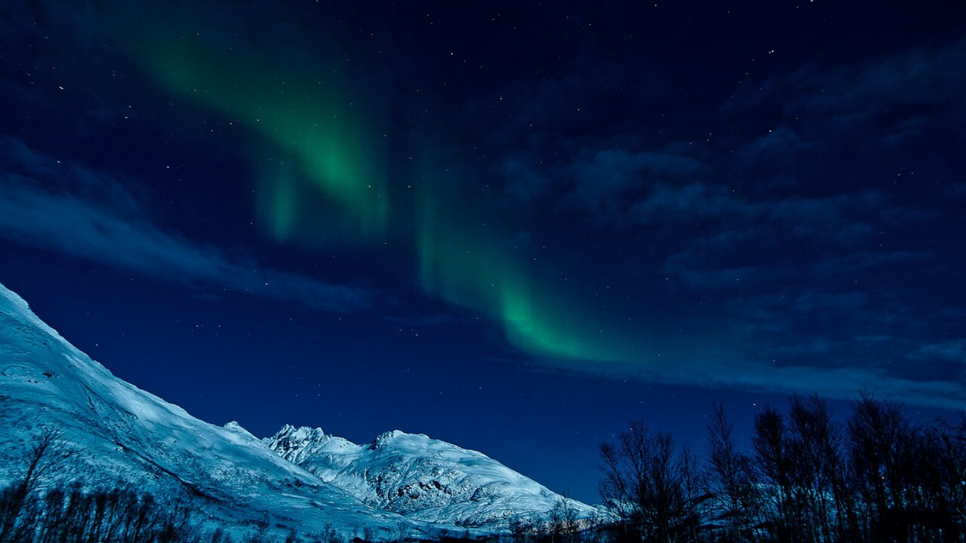 Aurora Borealis: 7 best places to see the spectacular Northern Lights around the world