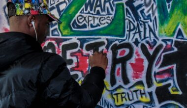 Considering Sublimation in Art | Psychology Today United Kingdom