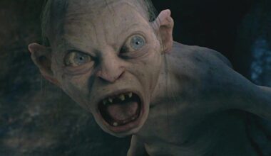The Lord of the Rings: The Hunt for Gollum Will Use AI to De-Age Some of Its Characters