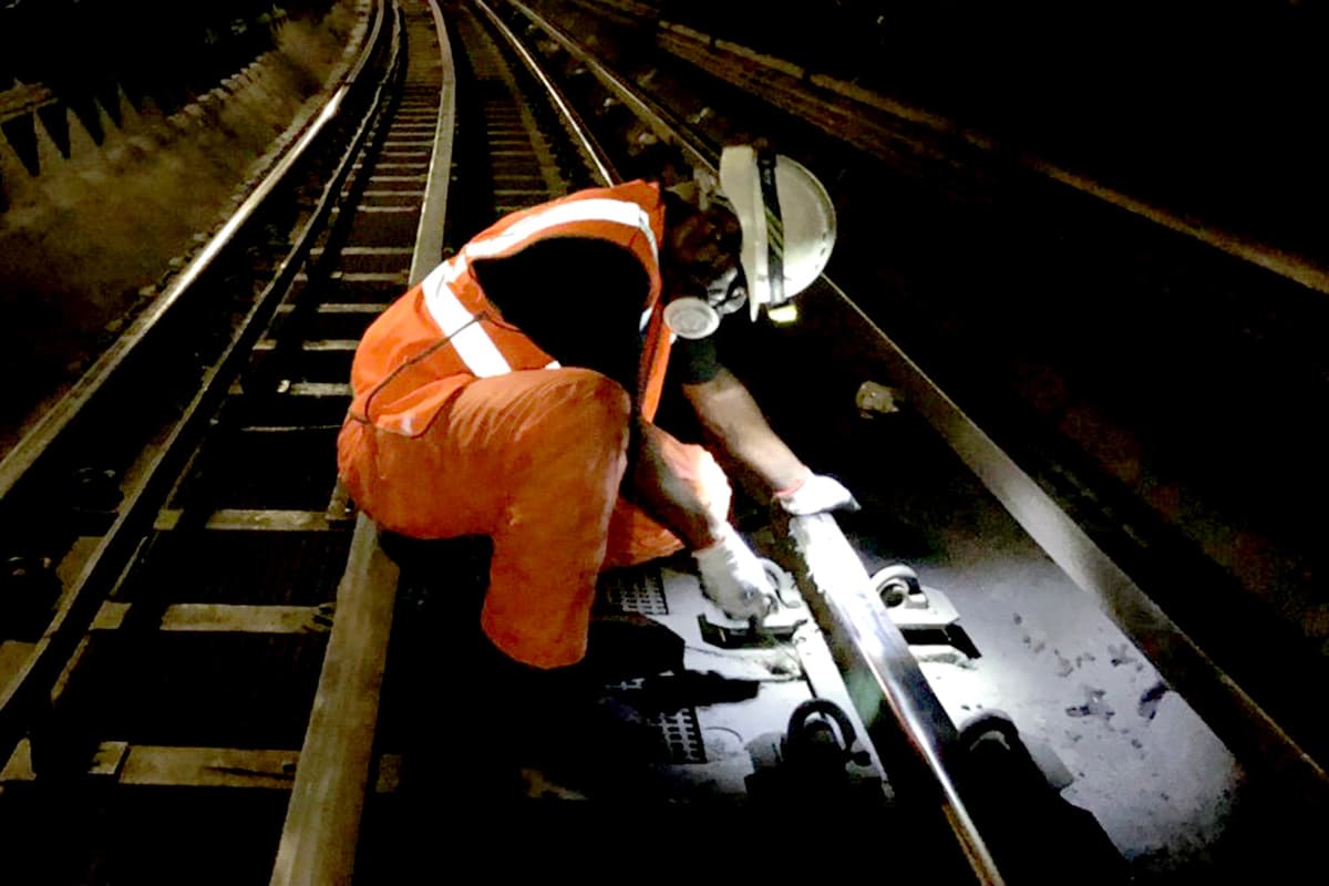 Tube toxic dust warning as whistleblower speaks out - London Evening Standard