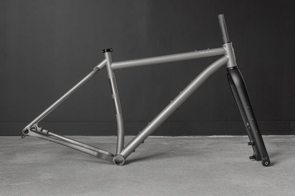 Twin Six Standard Ti 3×2 32er
