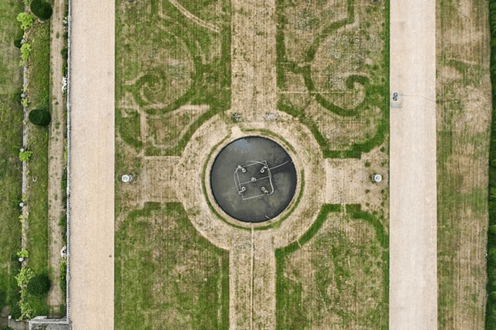 \u200bChatsworth Estate