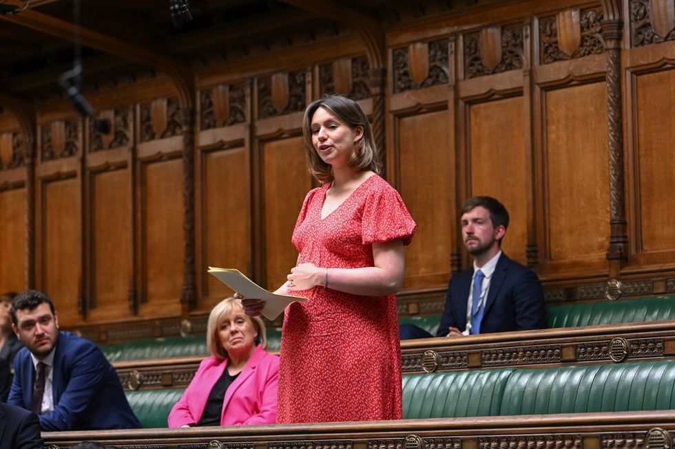 \u200bElsie Blundell, MP for Heywood and Middleton North