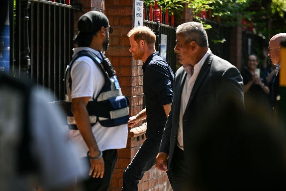 \u200bPrince Harry