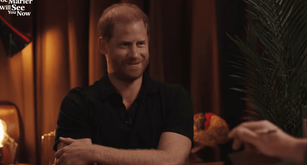 \u200bPrince Harry