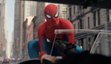 Who is the villain in Spider-Man: Brand New Day?