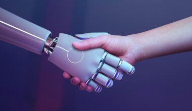 Is Artificial Intelligence Friend or Foe? It Depends