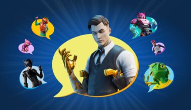 Fortnite has started adding AI voices to its NPCs for an upcoming ‘conversations’ feature