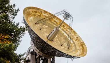 Mysterious ‘Doomsday Radio’ breaks silence after Russian Ukraine attack - TVP World