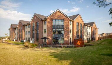 Savills UK | Savills: The UK requires 139,000 new care home beds by 2036, increasing current supply by c. 30%