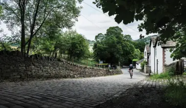 Shibden Wall