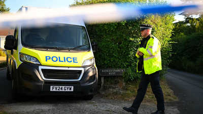 UK: Man charged with murder after Indian woman stabbed to death at home in London