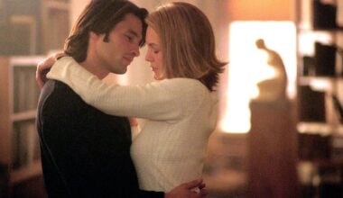 On Screen: Why We Cheat