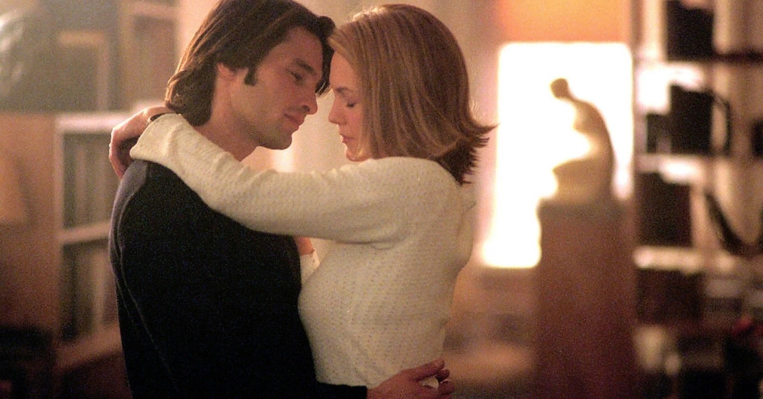 On Screen: Why We Cheat