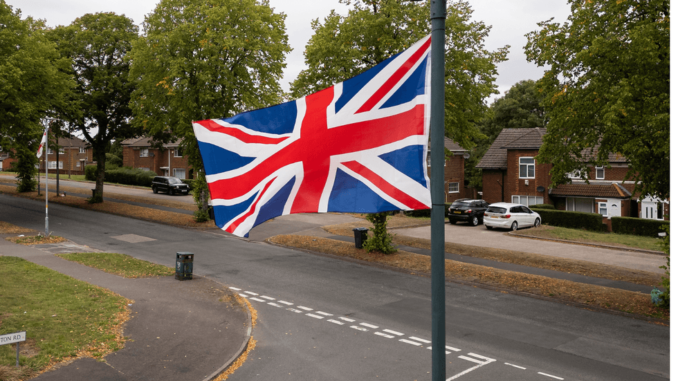 Union Jack