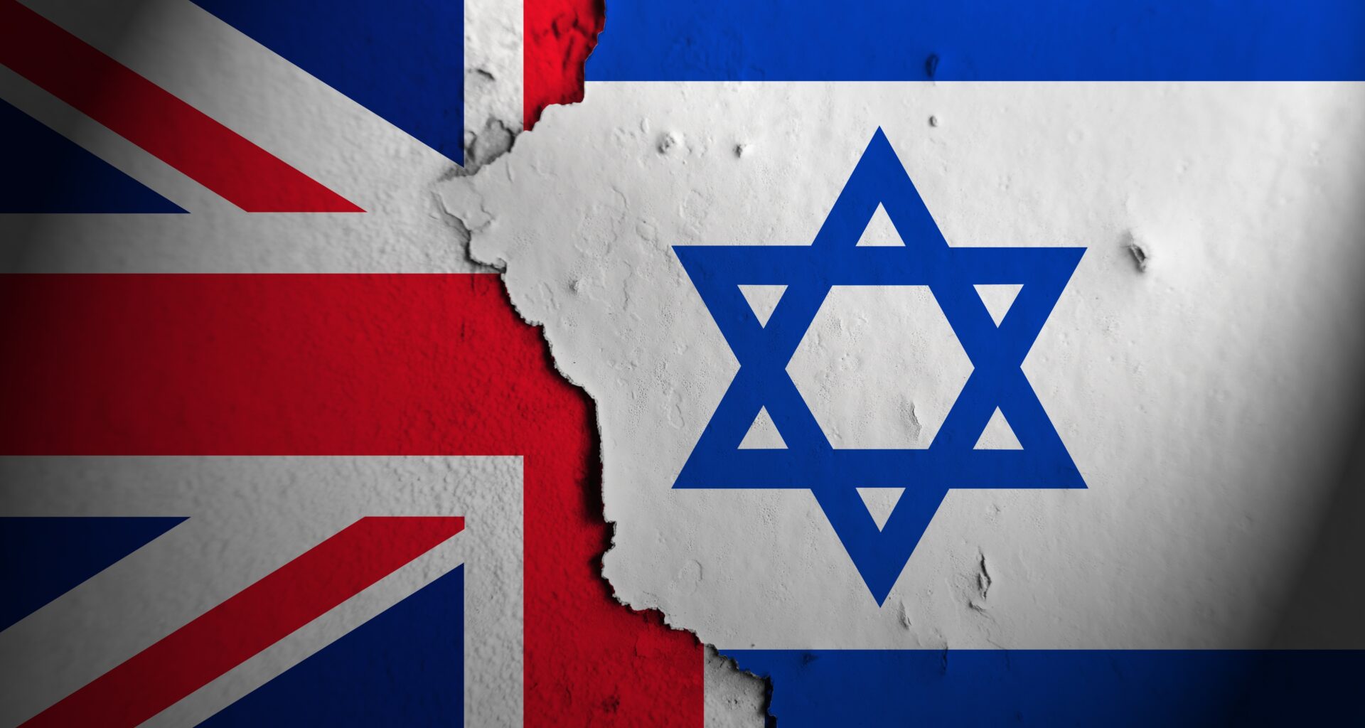 United Kingdom considered suspending trade agreement with Israel, but ultimately committed to deal -