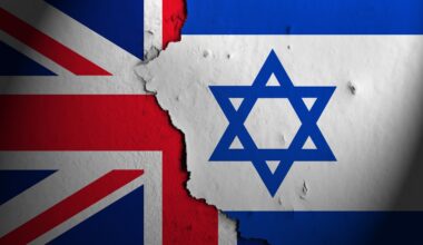 United Kingdom considered suspending trade agreement with Israel, but ultimately committed to deal -