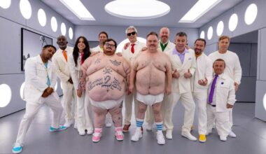 Somehow, Jackass Really Was That Big A Deal