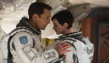 5 movies to watch after 'The Odyssey'