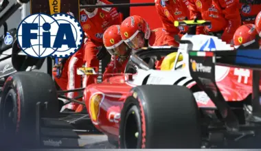 FIA explains latest Lewis Hamilton penalty decision at Hungarian GP