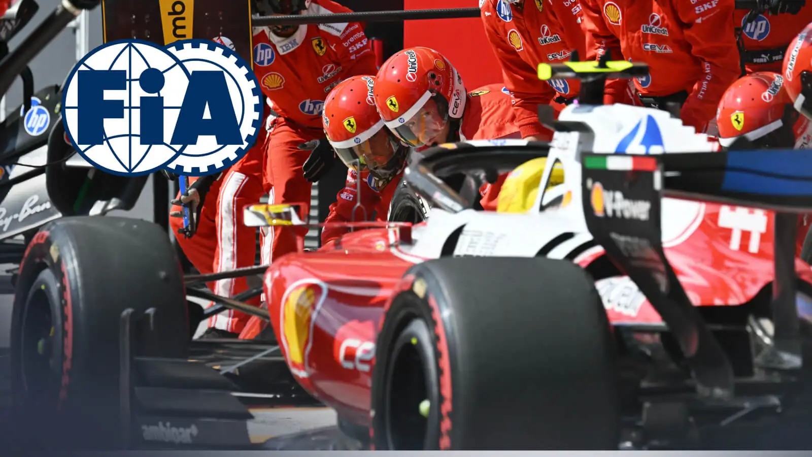 FIA explains latest Lewis Hamilton penalty decision at Hungarian GP