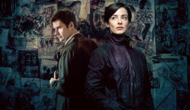 REVIEW: The Dark (S1 E1&2/6)