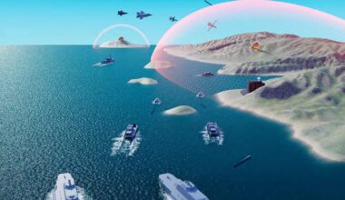 FW-MAG Future Warfare Magazine - shownews