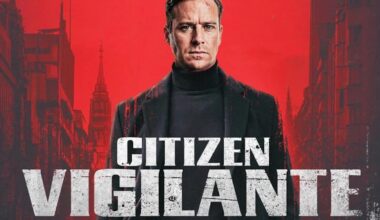 UPDATE: Watching "Hateful, Disgusting" Citizen Vigilante Allegedly Left Star Armie Hammer In "Tears"