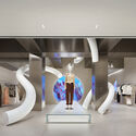 Urban Revivo Sanlitun Flagship Store / MVRDV - Interior Photography
