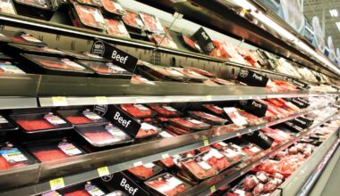 One in five Americans are using their personal savings to pay for groceries