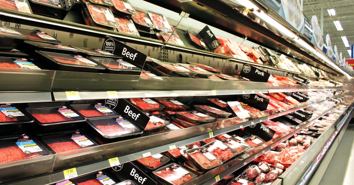 One in five Americans are using their personal savings to pay for groceries