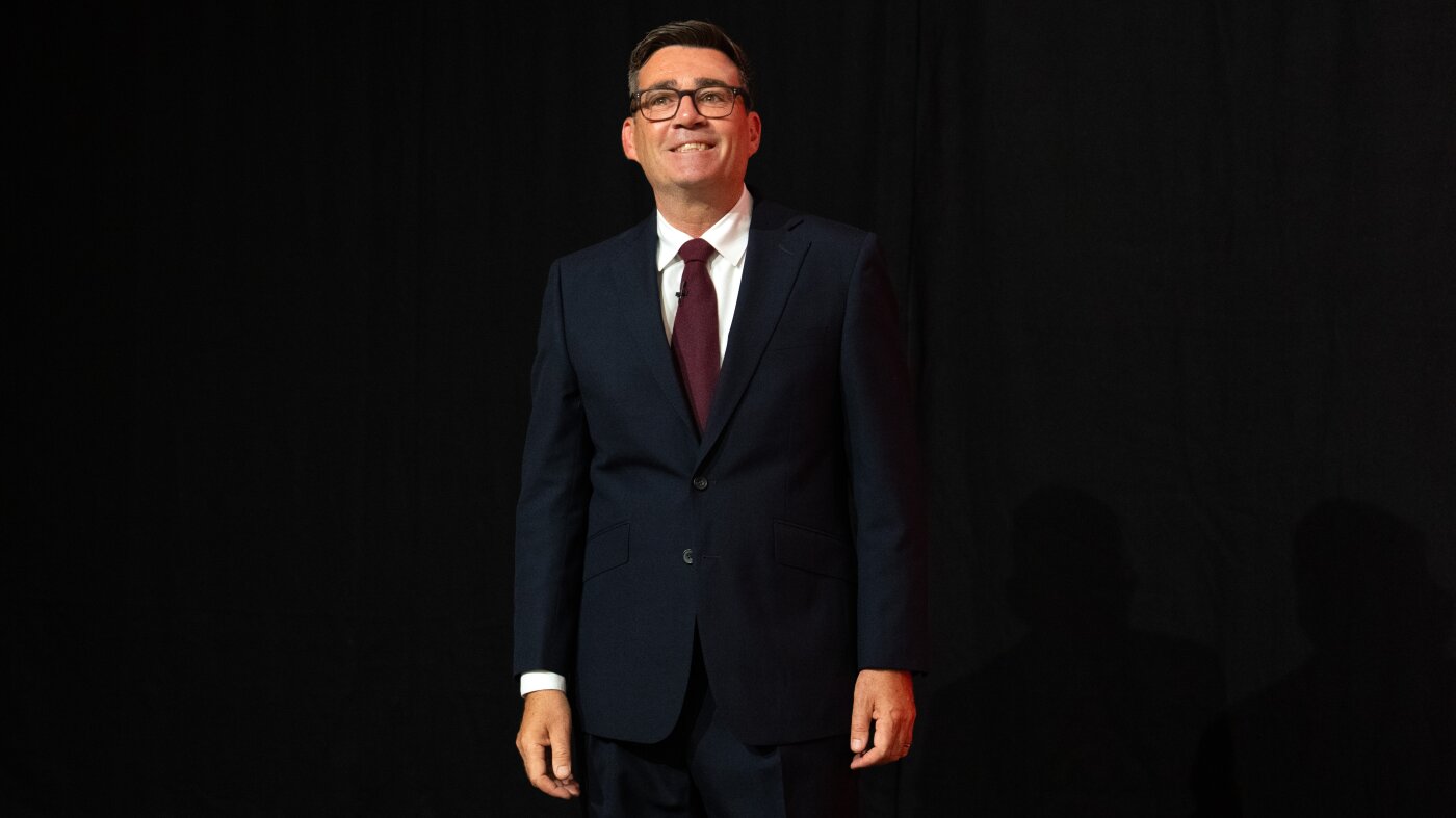What to know about Andy Burnham, new U.K. prime minister : NPR